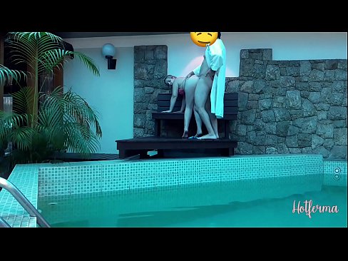 ❤️ Boss invites maid to the pool, but couldn't resist a hot ☑ Sluts at porn en-us.recetasketo.top ☑